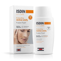 ISDIN FotoUltra Spot Prevent Fusion Fluid, 50 ML – PZN 10978741