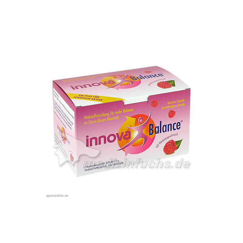 Innova Balance, 30 ST – PZN 9334033