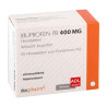 Ibuprofen PB 400mg (50 stk) – PZN 6905110