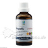 Impuls Lymphe+Haut Kräuterkomplex, 50 ML – PZN 10300217