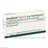 Imodium akut Hartkapseln, 12 ST – PZN 7370740