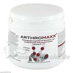 ARTHROMAXX, 270 ST – PZN 9948456