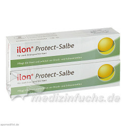 ilon Protect-Salbe, 200 ML – PZN 9482443