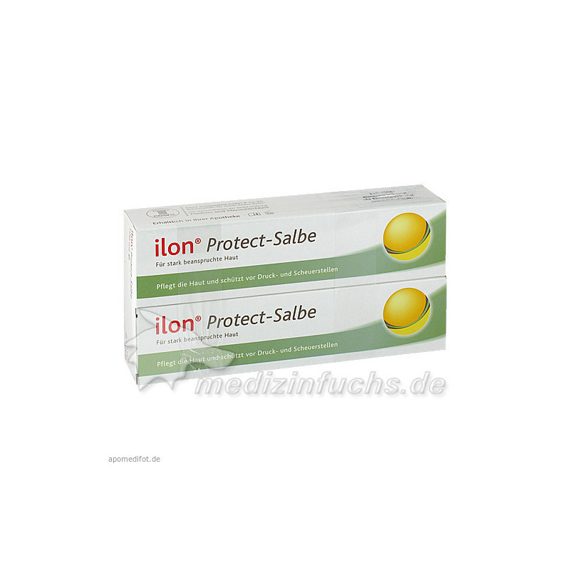 ilon Protect-Salbe, 200 ML – PZN 9482443