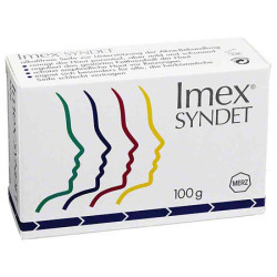Imex Syndet (100 g) – PZN 3305220