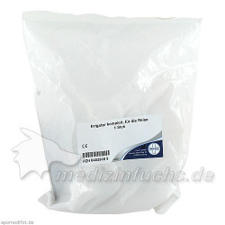 IRRIGATOR CPL F REISE, 1 ST – PZN 4839159