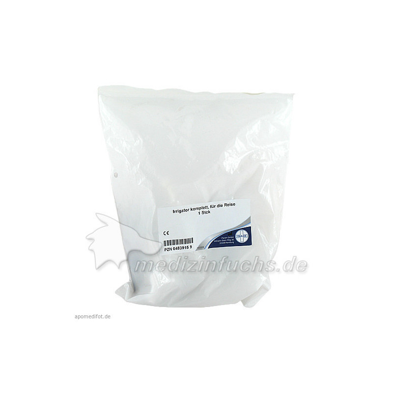 IRRIGATOR CPL F REISE, 1 ST – PZN 4839159