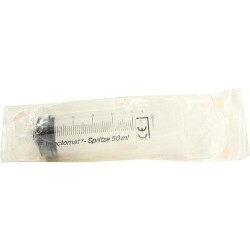 Injectomat-Spritze 50ml o. Kanüle, 1 ST – PZN 3450092