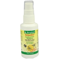 Insektenschutz Hautspray Herbasektos, 50 ML – PZN 5102627