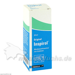 INSPIROL ORIGINAL, 50 ML – PZN 7435008