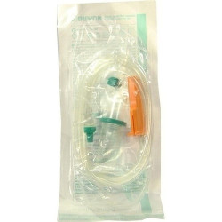 Intrafix SafeSet 180cm LL Infusionszubehör, 1 ST – PZN 1900697