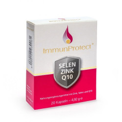 Immunprotect, 20 ST – PZN 10065087