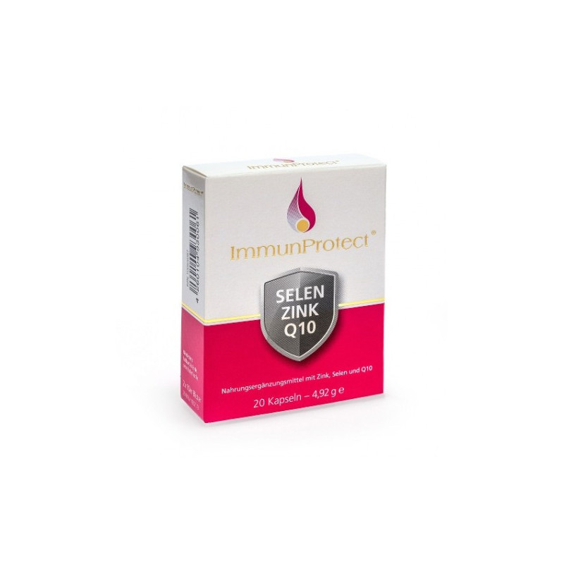 Immunprotect, 20 ST – PZN 10065087