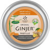 Ingwer GINJER Pastillen BIO, 40 G – PZN 10309508