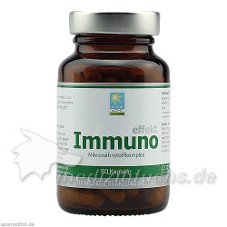 IMMUNO EFFEKT, 60 ST – PZN 6572111