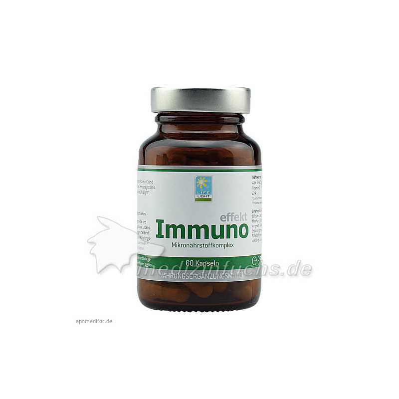 IMMUNO EFFEKT, 60 ST – PZN 6572111