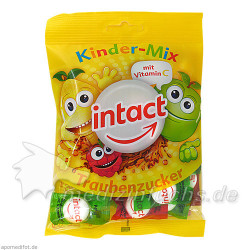 intact Traubenz. Kinder Mix, 75 G – PZN 6816398