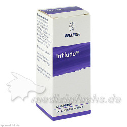 INFLUDO, 50 ML – PZN 521124