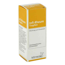 Infi Rheum Tropfen (50 ml) – PZN 6870179