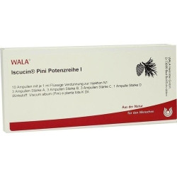 ISCUCIN PINI PR I, 10X1 ML – PZN 4429243