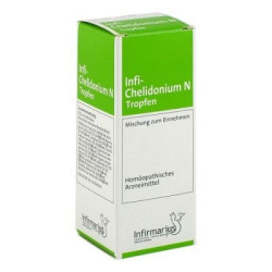 Infi Chelidonium N Tropfen (50 ml) – PZN 2452798
