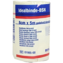 IDEALBINDE BMP 5MX8CM, 1 ST – PZN 1868663