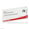 ISCUCIN SALICIS STAERKE D, 10X1 ML – PZN 3083529