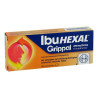 Ibuhexal Grippal 200 mg/30 mg Filmtabletten (20 stk) – PZN 11175263