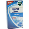 WICK BLAU Bonbons o.Zucker, 46 G – PZN 8861658