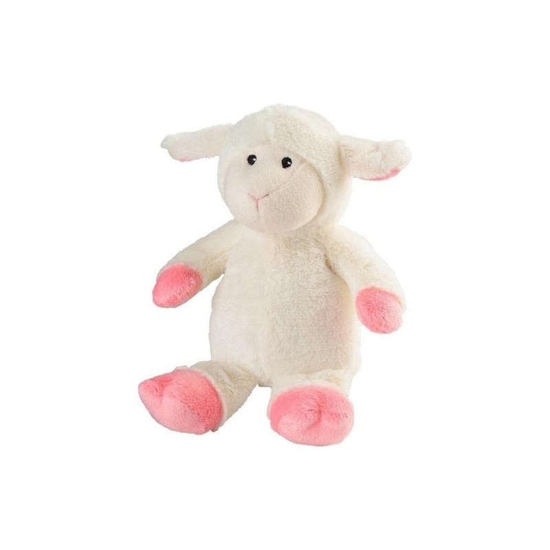 WARMIES MINIS Schaf rosa, 1 ST – PZN 11536784