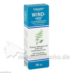 WINDSALBE, 50 ML – PZN 9233680