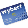 WYBERT Pastillen, 25 G – PZN 2391890