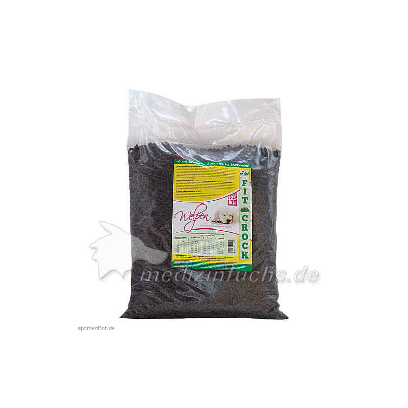 WELPEN CROCK m.Lamm & Schaf, 12.5 KG – PZN 9331810