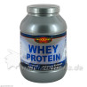 WHEY PROTEIN Erdbeere Pulver, 750 G – PZN 3039072