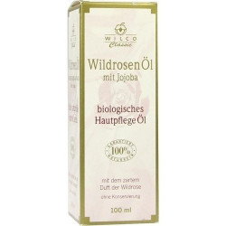 WILDROSEN, 100 ML – PZN 669625