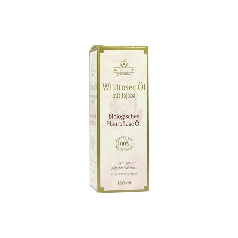 WILDROSEN, 100 ML – PZN 669625
