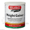 WEIGHT GAINER Megamax Vanille Pulver, 1500 G – PZN 7345914