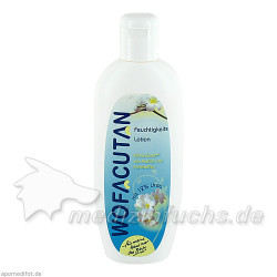 WOFACUTAN Feuchtigkeitslotion, 220 ML – PZN 1354579