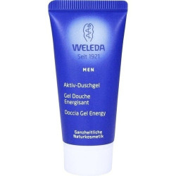 WELEDA Men Aktiv-Duschgel, 20 ML – PZN 10101498