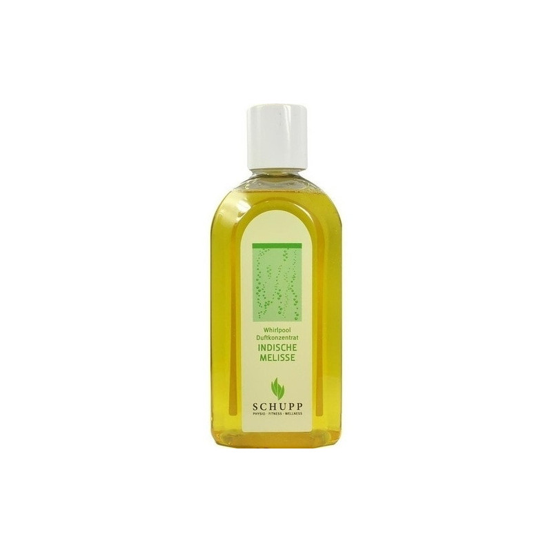 WHIRLPOOL Duftkonzentrat Indische Melisse, 500 ML – PZN 7216364