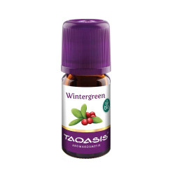 WINTERGREEN Bio , 5 ML – PZN 10093480
