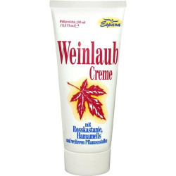 WEINLAUB Creme, 100 ML – PZN 10842674