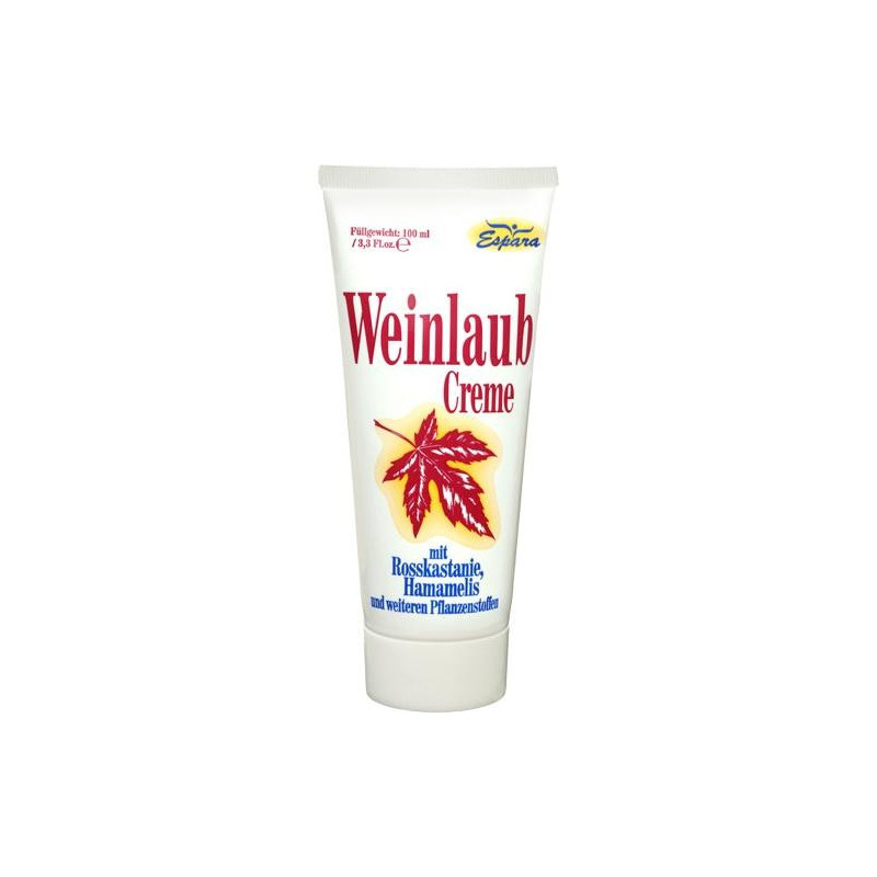 WEINLAUB Creme, 100 ML – PZN 10842674