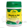 WURM-o-Vet Pulver f.Hunde, 25 G – PZN 9508303