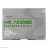 WOUNDCHEK Protease Status KIT Test, 12 ST – PZN 9390391