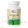 WILD YAMS Plus Kapseln, 120 ST – PZN 6916007