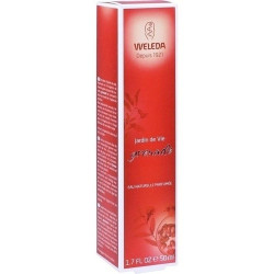 WELEDA Jardin de Vie grenade-Eau Naturelle Parf., 50 ML – PZN 11139184
