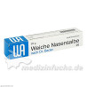 WEICHE NASENSALBE n. Dr. Bader, 20 G – PZN 7140520