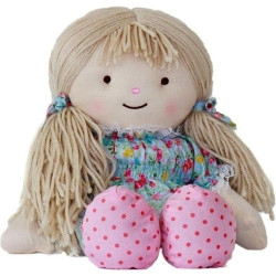 WARMIES Warmheart Olivia blau, 1 ST – PZN 10069665