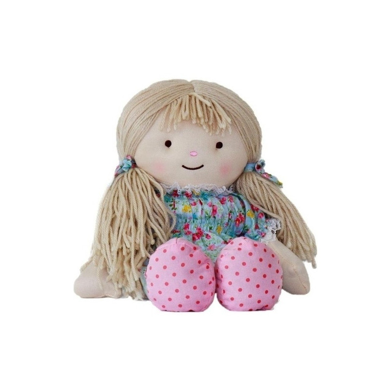 WARMIES Warmheart Olivia blau, 1 ST – PZN 10069665